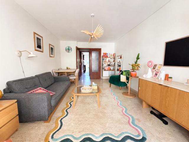 Appartement vente à Arrondissement de Toulon, Toulon
