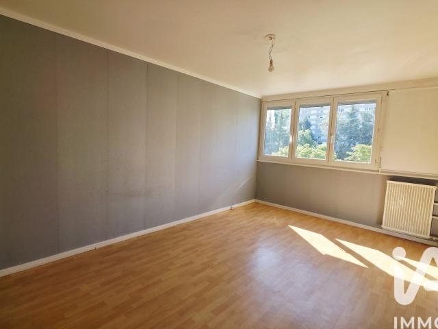 Appartement vente à Saint-Étienne, Saint-etienne