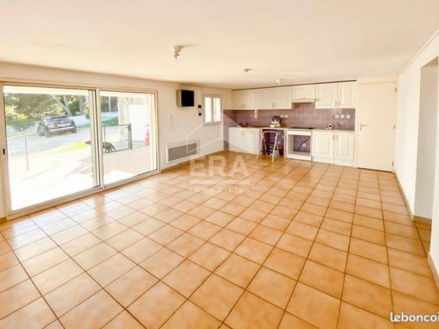 Appartement vente à Aix-en-Provence, Les Pennes-mirabeau