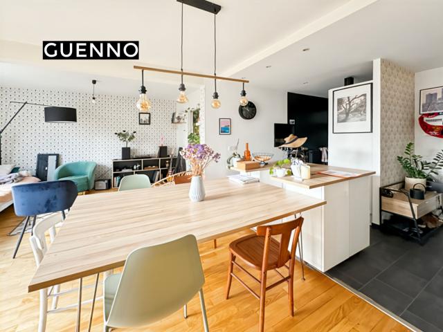 Appartement location à Rennes, Bretagne