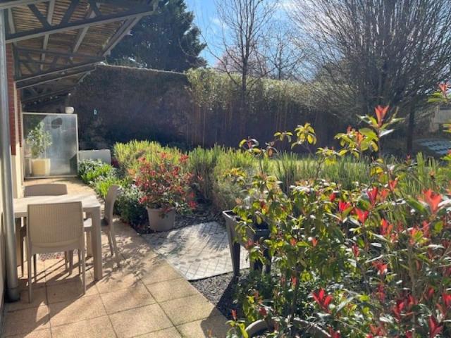 Appartement vente à Nantes, Vertou