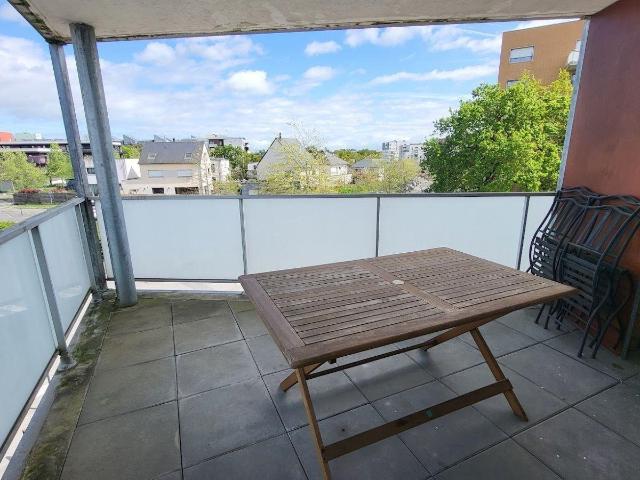 Appartement vente à Le Bocage Citadin, Chantepie