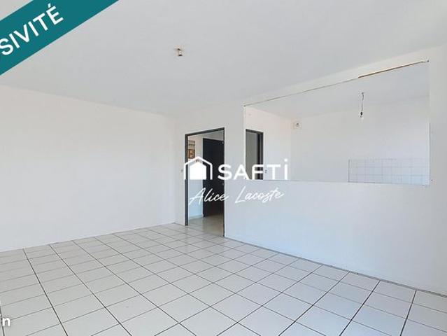 Appartement vente à Muret, Saint-sulpice-sur-lèze