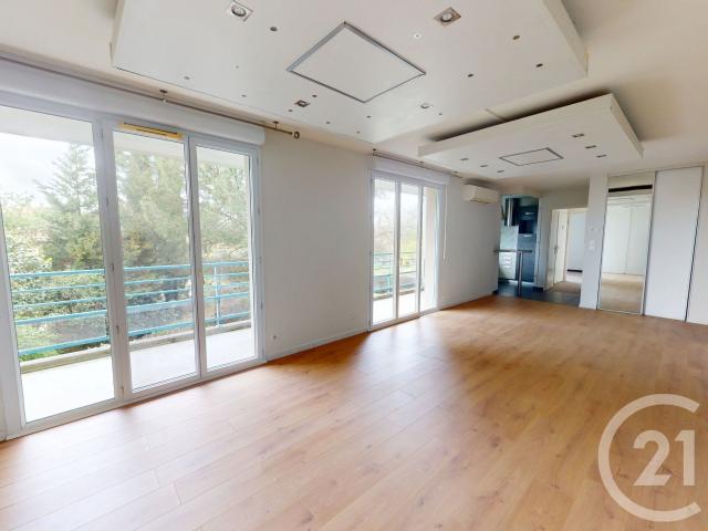 Appartement vente à Toulouse, Colomiers