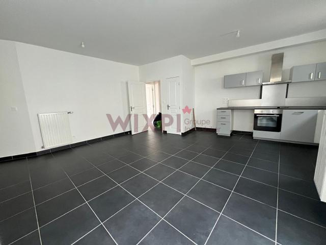 Appartement vente à Lyon, Métropole de Lyon
