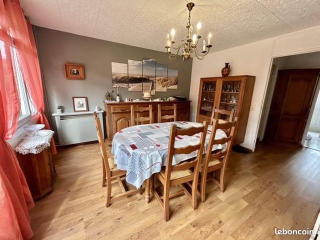 Appartement vente à Rouen, Saint-aubin-lès-elbeuf