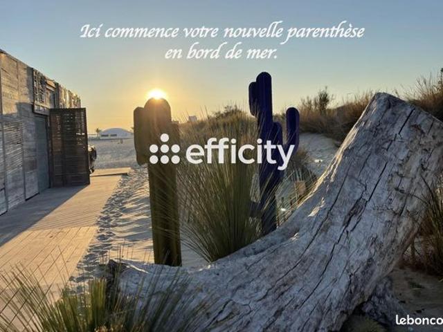 Appartement vente à Montpellier, La Grande-motte
