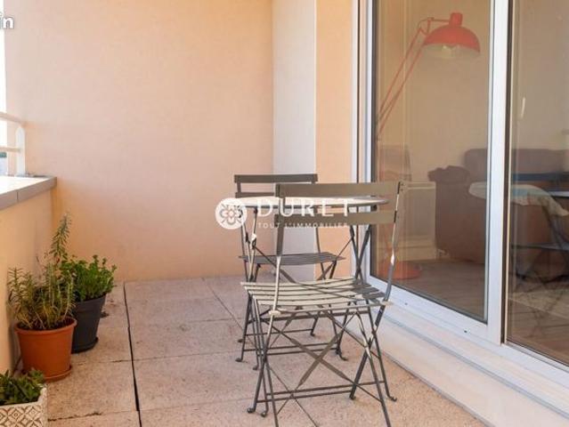 Appartement vente à La Roche-sur-Yon, La Roche-sur-yon