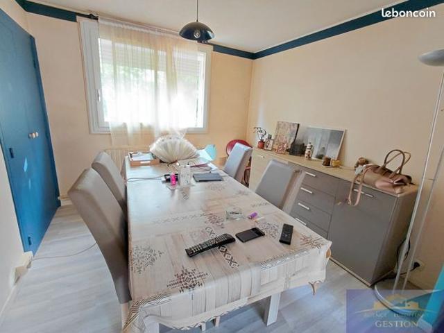 Appartement vente à Argelès-Gazost, Lourde