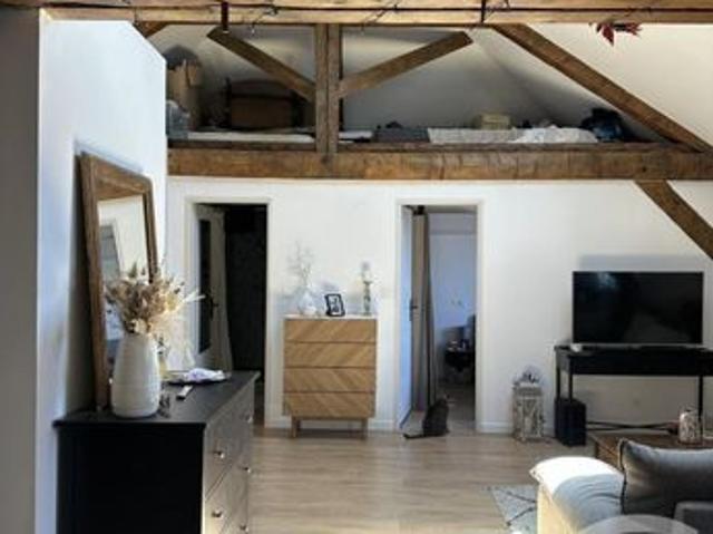 Appartement vente à Beaune