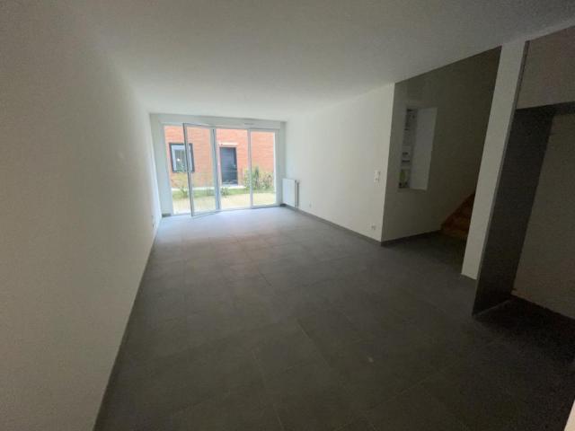 Appartement location à Toulouse, Blagnac