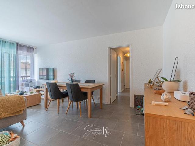 Appartement vente à Limoges, Panazol