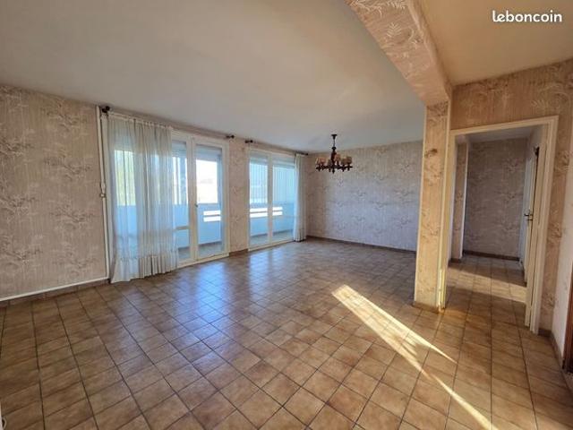 Appartement vente à Saint-Quentin, Saint-quentin
