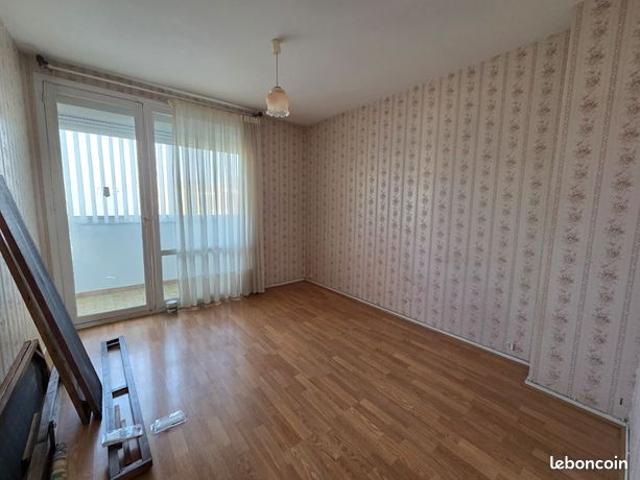 Appartement vente à Saint-Quentin, Harly