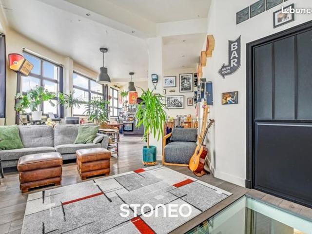 Appartement vente à Paris, Île-de-France