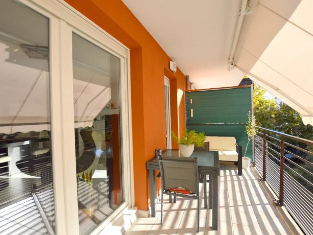 Appartement vente à Montpellier