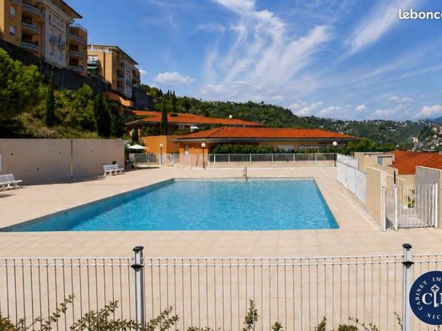 Appartement vente à Nice