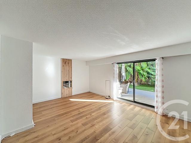 Appartement vente à Nice