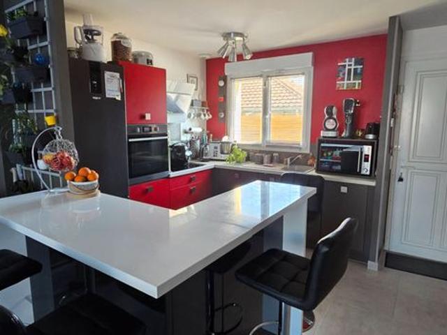 Appartement vente à Troyes, Bréviandes
