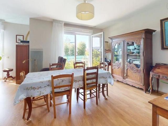 Appartement vente à Cherbourg