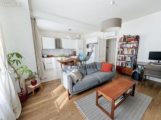 Appartement vente à Fontainebleau, Seine-et-Marne