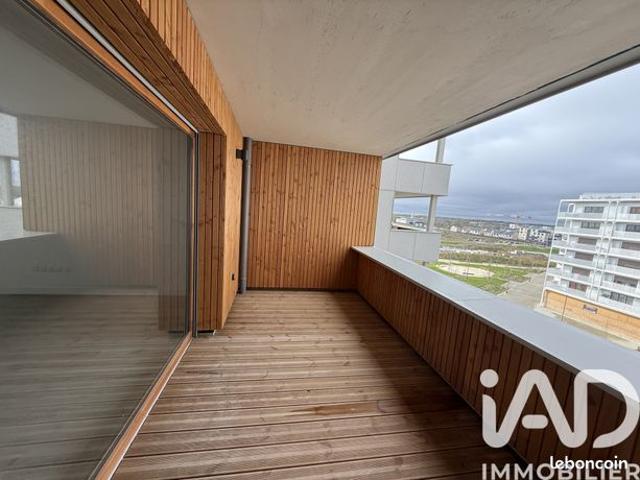 Appartement vente à Torcy, Bussy-saint-georges
