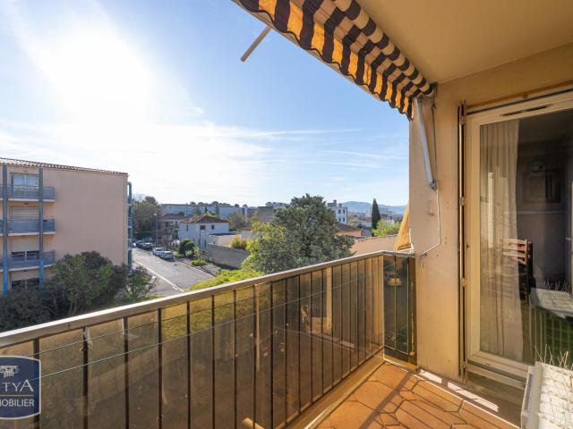 Appartement vente à Marseille