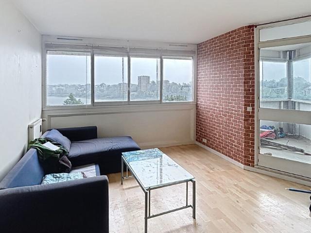 Appartement location à Nantes
