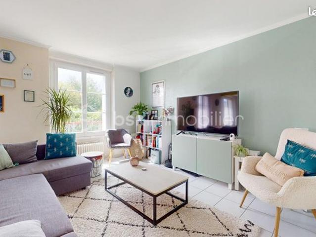 Appartement vente à Bourges