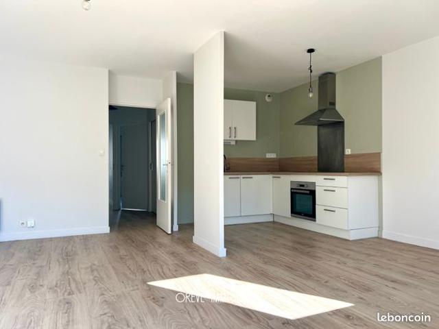 Appartement vente à Rennes, Bretagne
