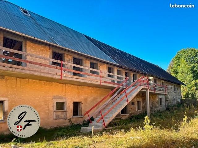 Appartement vente à Chambéry, La Motte-servolex