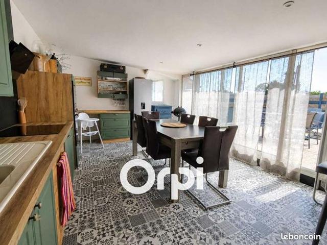 Appartement vente à Rochefort, La Tremblade