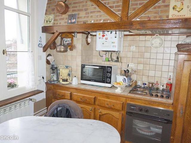 Appartement vente à Vichy
