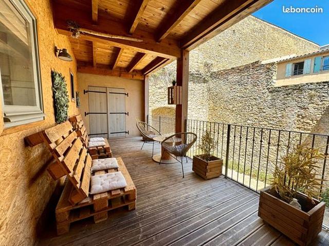 Appartement vente à Carcassonne