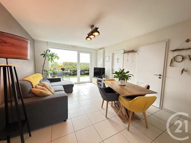 Appartement vente à Sélestat-Erstein, Ichtratzheim
