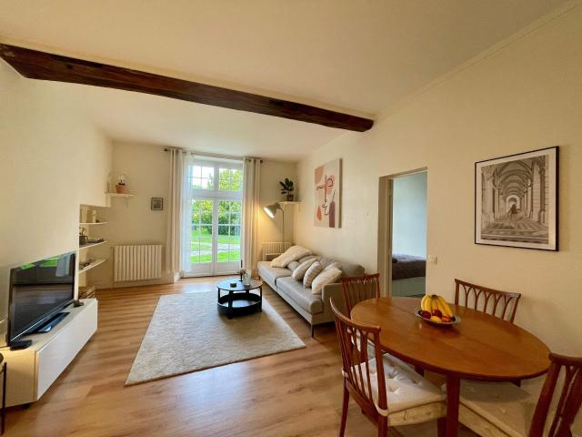 Appartement location à Senlis