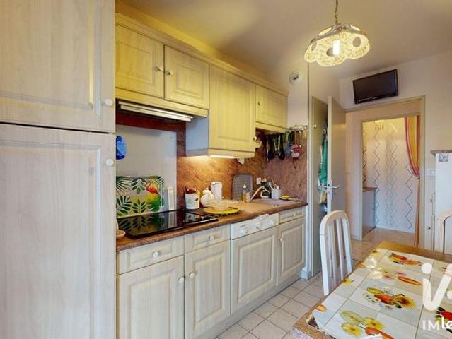 Appartement vente à Dax