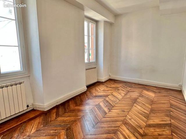 Appartement vente à La Tour-du-Pin, Bourgoin-jallieu