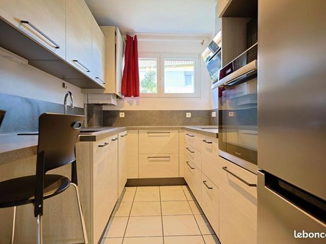 Appartement vente à Forbach-Boulay-Moselle, Saint-avold