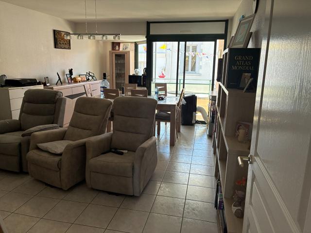 Appartement location à Les Sables-d'Olonne, Saint-gilles-croix-de-vie