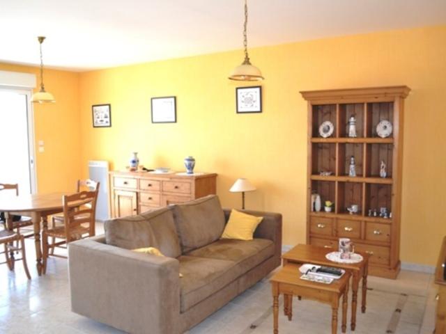 Appartement location à France métropolitaine, Château-d'olonne