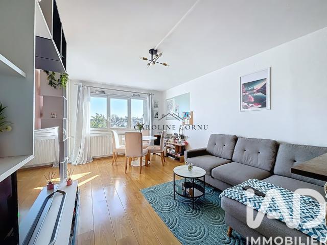 Appartement vente à Nogent-sur-Marne, Villiers-sur-marne
