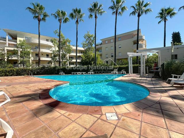 Appartement vente à Grasse, Cannes
