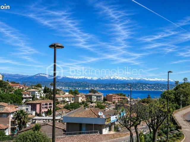 Appartement vente à Grasse, Théoule-sur-mer