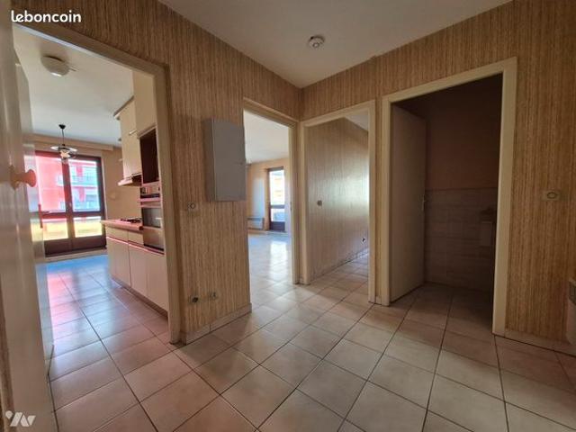 Appartement vente à Saint-Julien-en-Genevois, Haute-Savoie