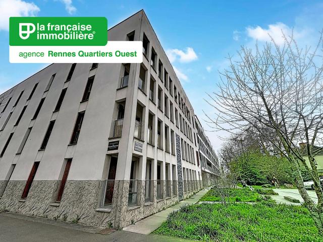 Appartement location à Rennes, Bretagne