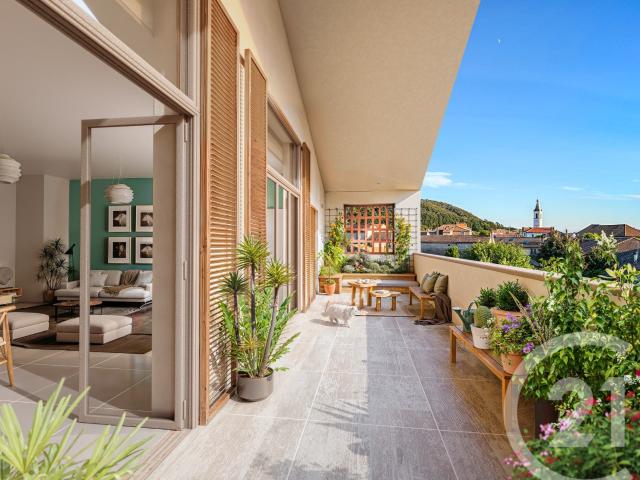 Appartement vente à Oraison, Alpes-de-Haute-Provence