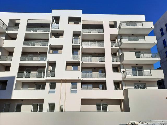Appartement location à Montpellier