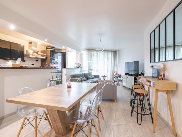 Appartement vente à Créteil