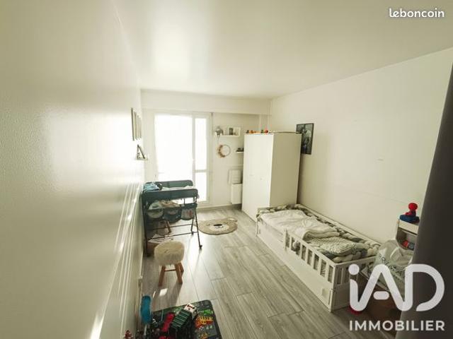 Appartement vente à L'Haÿ-les-Roses, Chevilly-larue
